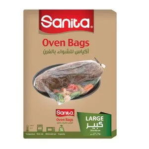 Sanita Thermal Oven Bags- Large Size