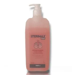 SteriMax Antiseptic Soap - 1 Liter