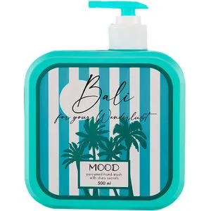 Mood BALI HAND WASH 500ML