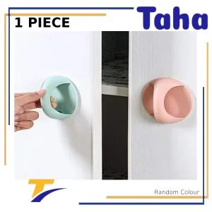 Taha Offer Self-Adhesive Pull Handle Multifunctional  1 Piece