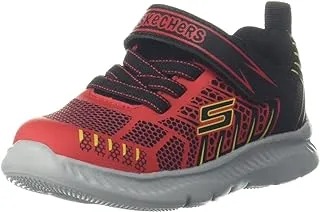 Skechers baby-boys COMFY FLEX 2.0 Sneaker