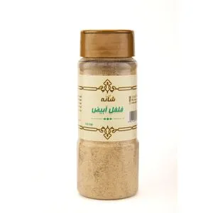 shana White Pepper - 100 GM