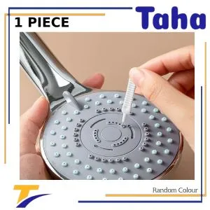 Taha Offer Single Brush To Connect Showerheads And Faucets 1 Piece