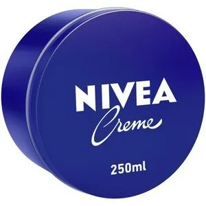 NIVEA Nivea - Creme Moisturizing All Purpose Cream Tin - 250ml