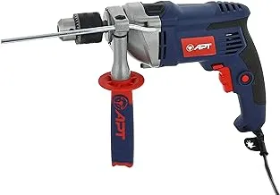 APT Impact Drill 1050W With Single Meta Gear,13mm, DW02795