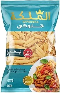 El Maleka Meloky Penne 400 g