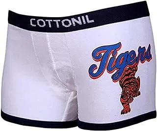 Cottonil Men Turbo Boxer Tiger Boxer Shorts