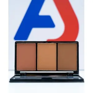 Me Now Contour Powder Palette 12g - 3 Colors - B Series