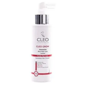 Cleo Intensive Anti-Hair Loss Lotion 100ML
