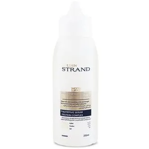 Golden Strand Integrated Free Sulfate Shampoo 200ML