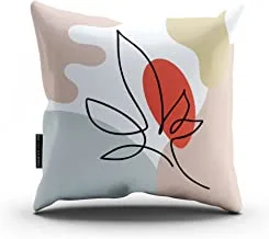 Naguib selim modern cushion cover 2238