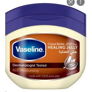 Vaseline Cocoa Butter Petroleum Jelly - 250 Ml