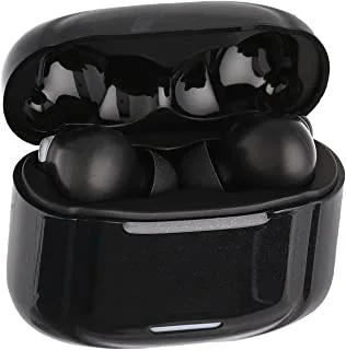 Devia em411 star series anc-e1 tws earphone - black, Wireless Headphones Headset