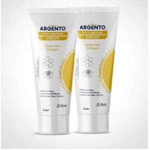 Argento Eye Contour Cream 15 Gm (1+1)