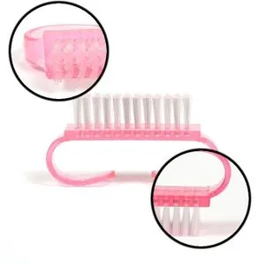 Pedicure Brush - 2 Pcs