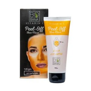 Bobana Vitamin C Peel-off Mask