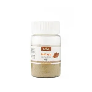 shana Visnage Herb - 50 GM