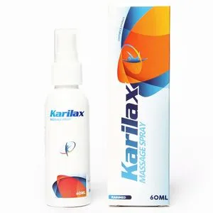 Karilax Massage Spray 60ml