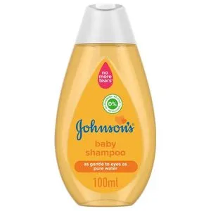 Johnson's Baby Shampoo - 100ml