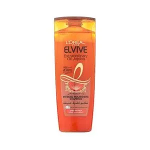 L'Oreal Paris Elvive Extraordinary Oil Very Dry Hair Shampoo -400ml