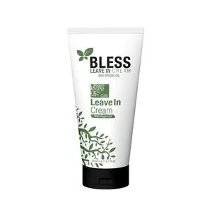 Bless LEAVE-IN CREAM WITH ARGAN OIL 200 ML