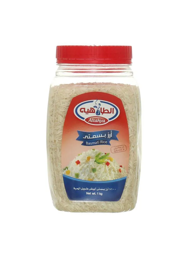 Altahya Basmati Rice 1kg