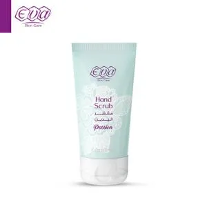 Eva Skin Care Hand Scrub<br /> Passion 50 ml