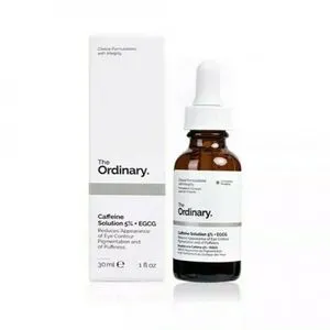 The Ordinary Caffeine Solution 5% + EGCG -30ml