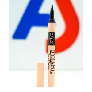 Me Now Pro Dynamic Liquid Eyeliner - 1.3g - 01 Black