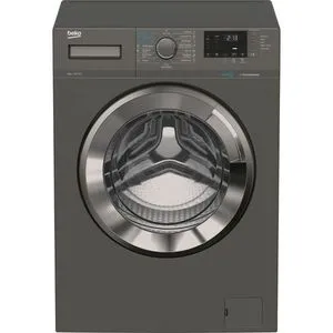 Beko WTX 91232 XMCI2 Front Loading Inverter Washing Machine - 1200 RPM - 9 Kg