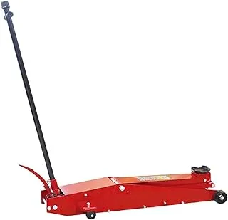 APT Hydraulic long floor jack 20 Ton (TRA200001)