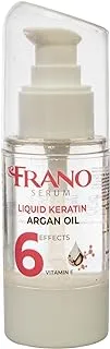 Frano Keratin Hair Serum 100 ml