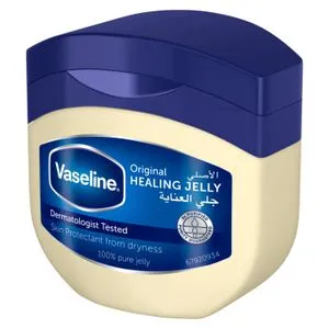 Vaseline Jelly Original - 50ml