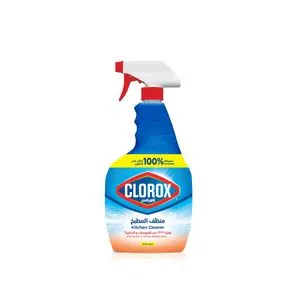 Clorox Clorox Kitchen Cleaner Original 500ML