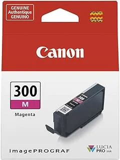 Canon 4195C001, PFI300M, Magenta