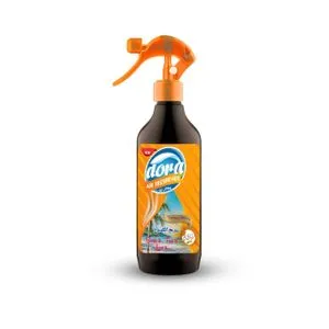 Dora Air Freshener Spray - Morning Breeze - 500 Ml