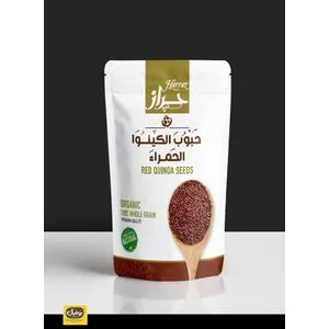 Harraz Red Quinoa Seeds (premuim Quality)