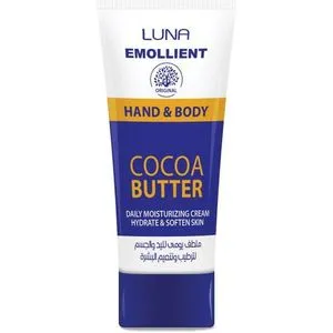 Luna Hand & Body Cocoa Butter
