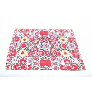 Ebda3 Men Masr Table Cloth - Multicolor