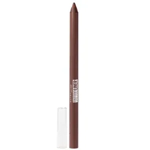 Maybelline New York Tattoo Liner Gel Eyeliner Pencil - 911 Smooth Walnut