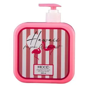 Mood HAWAII HAND WASH 500ML