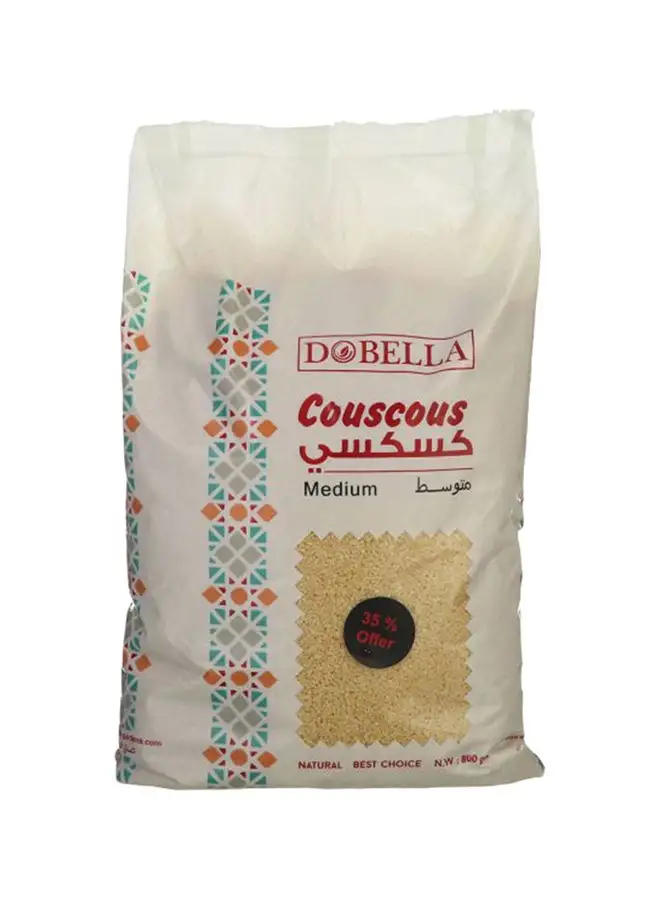 DOBELLA Couscous Bag 800grams