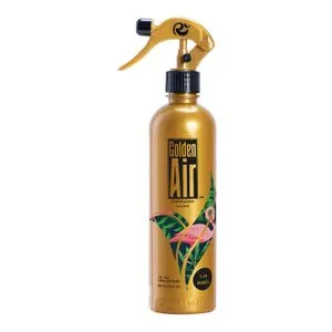 Golden Air Hana Air Freshener Spray - 460 Ml