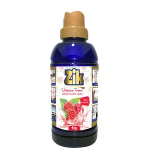 معطر زيك متعدد الأغراض - توت أزرق - 1 كيلو