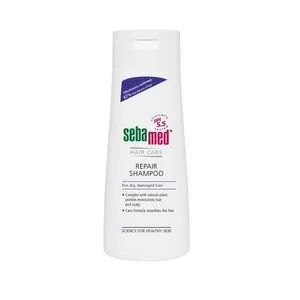 Sebamed Repair Shampoo For Dry And Damaged Hair - 200 Ml