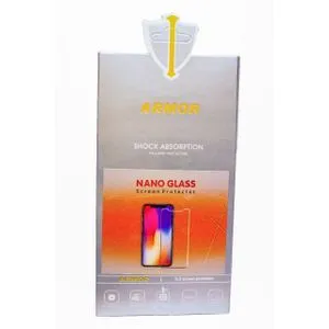 Armor Nano Glass Screen Protector For Oppo Reno2 Z