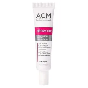 ACM Depiwhite Eye Contour Gel 15ml