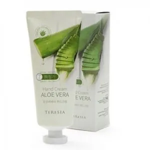 Teresia Aloe Vera Hand Cream - 100ml