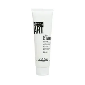 LORELEI Techniart Liss Control Gel Cream 150Ml.