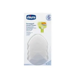 Chicco Corner Protector - 4Pcs